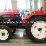 20 hp tractor