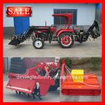 25Hp Mini Tractor / small tractor / small farm tractor