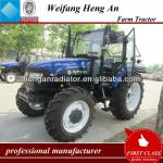 Big farm tractor 90hp,4wd