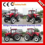 2013 Hot Sale Four-wheeled Tractor