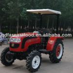 35hp 4wd four wheel farm tractor