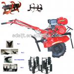 walking tractor/ hand tractor/ power tiller