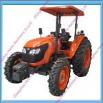 New Kubota Tractor