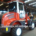 FARM TRACTOR --ZL15F WHEEL LOADER WITH CE ,JOYSTICK
