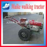 China good quality agricultural walking tractor