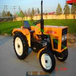 30 hp competitive price agricultural tractor for sale 2013 HOT SALE