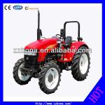 supply 40HP 4wd Farmer Wheeled Traktor