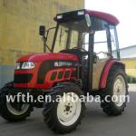 tractor 50hp 4wd