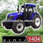 Agricultural Tractor (Brand: Kinta) 140 Hp