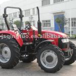 Big farm tractor with A/C JS -1004[100HP, 4WD tractor ]