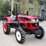 Farm tractor with Foton type cover,4WD,35HP,Type:TY354