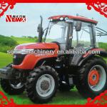 Mini farm tractor TS954 III 4wd Farm Machinery