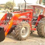 Pakistan High Quality With Tractor Front Bucket Loader
