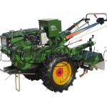 10hp hand tractor Model MX-101E-