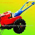 chinese walking tractor for sale 12HP