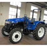 2013 New Tractor 80HP 4WD for sale (ST-804)