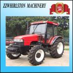 1.Hot sale! Tractor,four wheeled tractor for sale for farm mechanization
