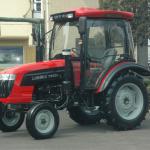 Tractor Farm tractor 2 WD