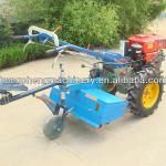 8,10,12,15,18HP walking tractor agriculture machine