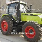 diesel engine farm transport machine 4WD tractor