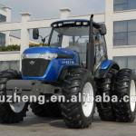 Wuzheng farm tractors