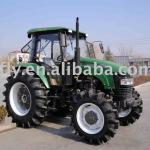 90hp 4WD farm tractor