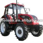 FOISON 90HP 4WD Farm Tractor Hot in Africa
