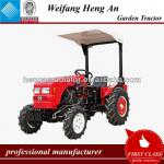 30hp 4wd mini tractor 304 with canopy sales