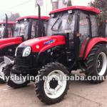 Farm Tractors and farm machineary