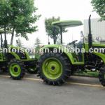 70HP 4X4wd massey ferguson tractor price