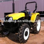 110HP 4wd popular yellow Tractor SJH1104