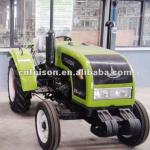 40hp,4wd Foison cab mini tractors hot sale in africa
