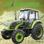 100HP 4WD kubota tractor prices