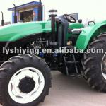 garden tractor with good quality