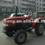 TS 40HP Tractor
