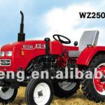 25HP 2WD Farm Tractor
