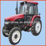 80hp new tractor price agricultural tractor