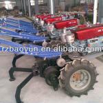 Farm Walking Tractors with tiller