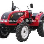Best Selling 55HP 4WD FOISON Farm Tractors Prices