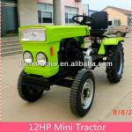 2013 hot sale model mini tractor