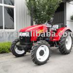 farm tractor 80hp 4WD