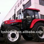 95HP 4WD Agriculture Tractor SJH954