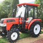 45 hp 4wd farm tractors