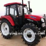 SJH 80HP 4WD Tractor