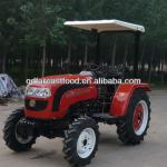 2WD 25HP FOUR WHEEL TRACTOR