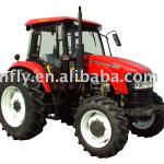 95hp 4wd tractor,farm machine;tractor part