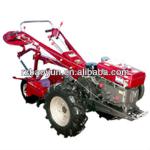 Farm Walking Tractors rotary cultivator