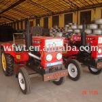 Taishan Tractor 18HP-24HP with CCC