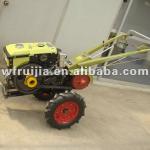 HAONONG Diesel Rotary Tiller with Best price!!!!