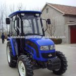 4WD wheel farm tractor
